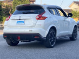 ジューク 1.6 NISMO 4WD 