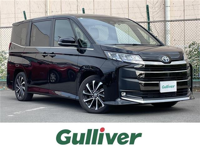 ノア 1.8 ハイブリッド S-Z 修復歴無し