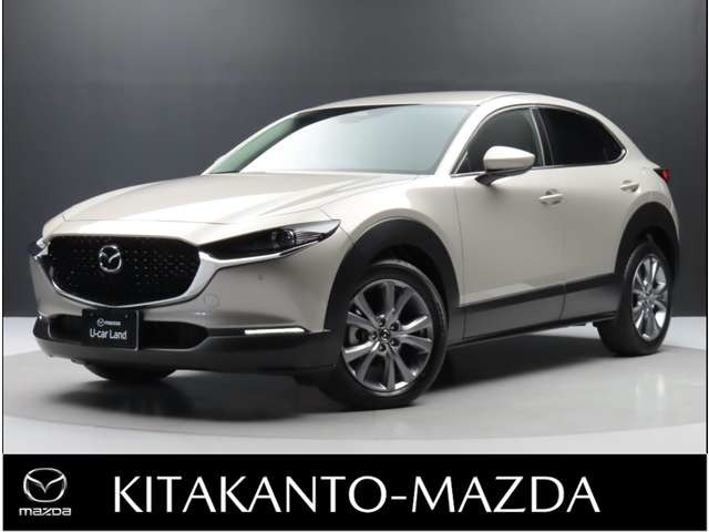 CX-302.0 20S ツーリング 4WD