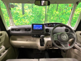 N-BOX G ホンダセンシング 
