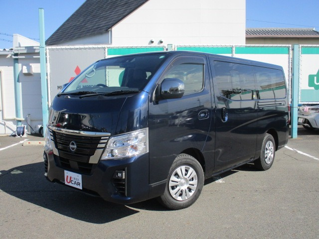 キャラバン2.0 グランドプレミアム GX ロング