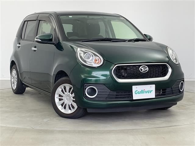 ブーン1.0 シルク修復歴無し