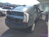 黒!PHV!プラグインハイブリッド車!アルミホイール!HID!フォグランプ!ABS!社外ナビ!フルセグテレビ!ETC!禁煙車!