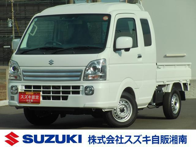 スズキ キャリイ 