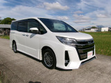 トヨタ ノア