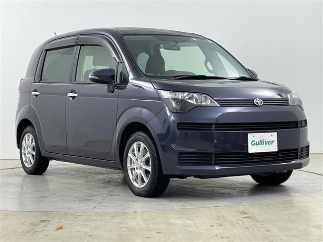 スペイド 1.5 X 4WD 修復歴無し