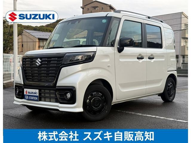 スペーシアベース XF 