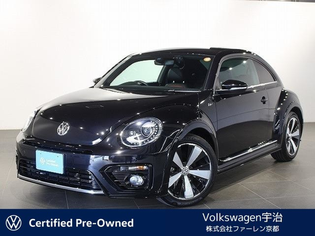 ザ・ビートル Rライン マイスター