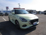 スイフト 1.2 ハイブリッド(HYBRID) MZ 