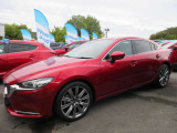 MAZDA6セダン 2.2 XD Lパッケージ 