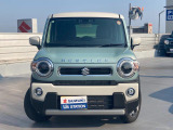 ハスラー ハイブリッド(HYBRID) X 4WD 