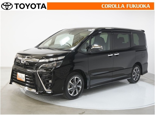 ヴォクシー 2.0 ZS 煌III 