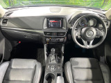 CX-5 2.2 XD Lパッケージ 