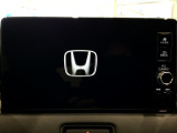 Honda CONEECT対応で、更に便利が広がったナビディスプレーです♪もちろんFM/AMラジオもお聞きいただけますよ♪