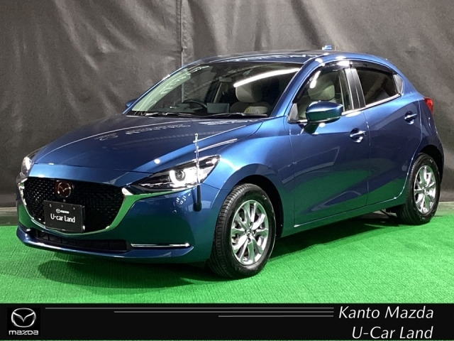 MAZDA21.5 15S サンリットシトラス