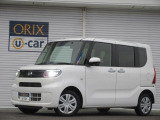 令和4年10月初年度登録の4WD・ダイハツのタントが入庫いたしました。お気軽にお問い合わせください♪