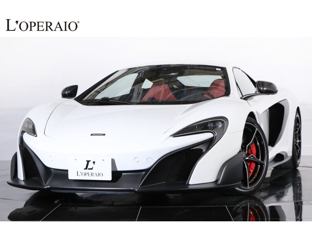 675LT3.8世界限 定500台 OPスーパーライトウェイト5