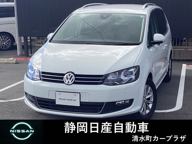 シャランTSI コンフォートライン