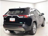 RAV4  2.0 G Zパッケージ 4WD