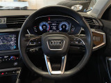 Q3 35 TDI クワトロ アドバンスド ディーゼル 4WD 4WD 修復歴無し