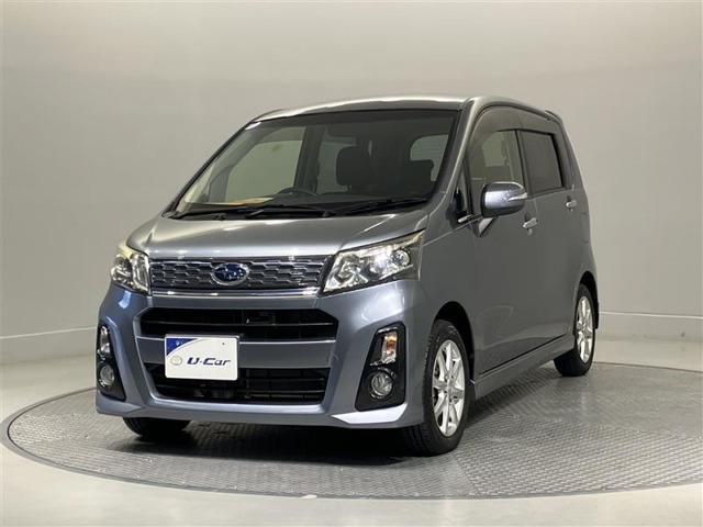 ステラ  R スマートアシスト