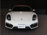 ボクスター GTS 