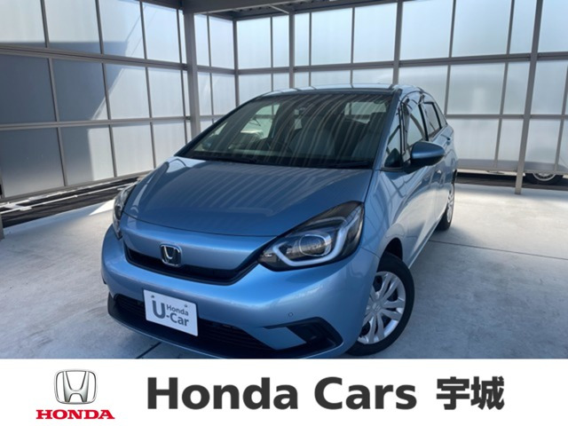 フィット  1.3 ホーム