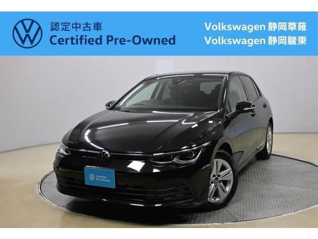 ゴルフeTSI アクティブ