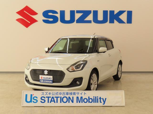 スイフト1.2 ハイブリッド(HYBRID) ML