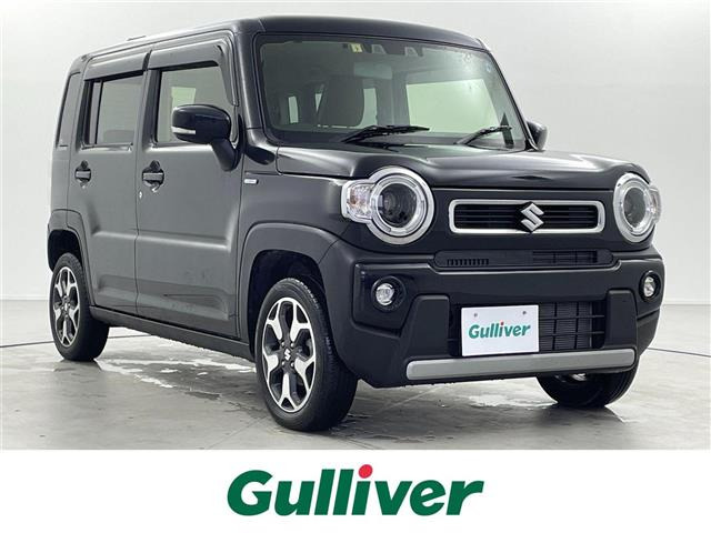 ハスラーハイブリッド(HYBRID) X 4WD修復歴無し