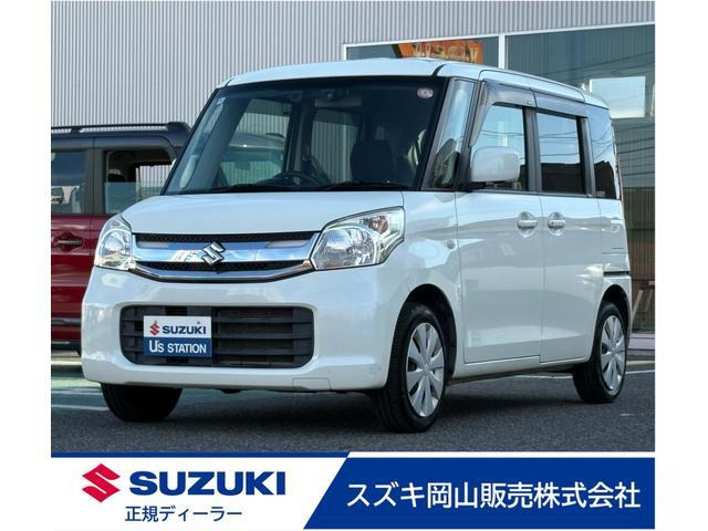 スズキ スペーシア 