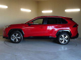 RAV4  PHV 2.5 G Z E-Four 4WD