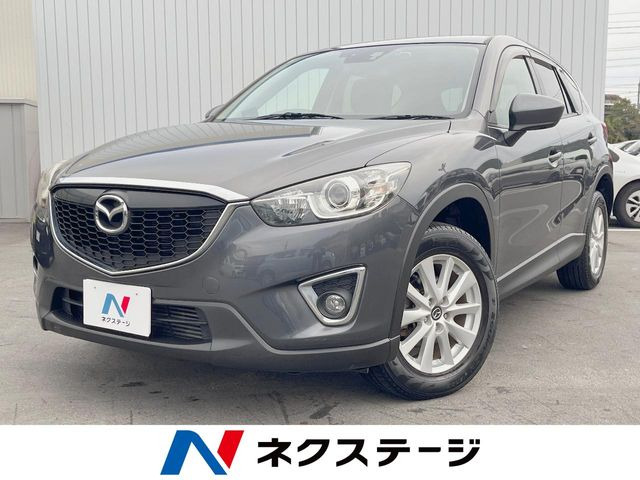 CX-52.2 XD