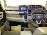 N-BOX G L ホンダセンシング 