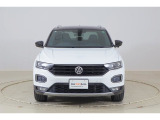 T-Roc TDI スポーツ ディーゼル 