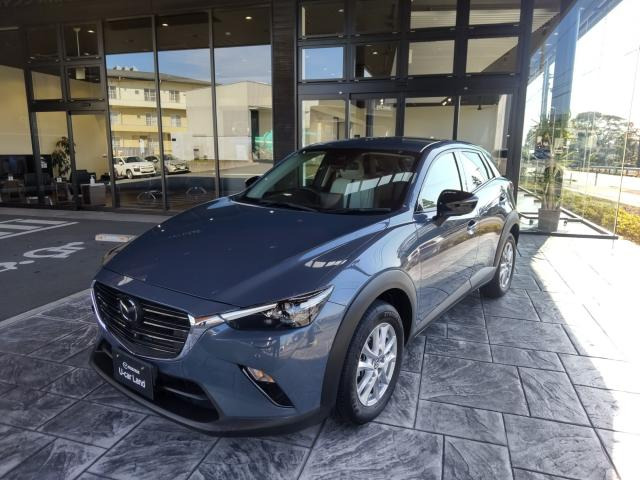 CX-31.5 15S アーバンドレッサー 4WD