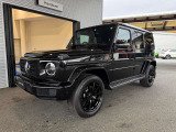 Gクラス G350d AMGライン 4WD 
