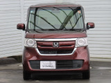 N-BOX G L ホンダセンシング 