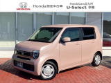 ホンダ N-WGN