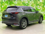 CX-5 2.2 XD エクスクルーシブ モード 