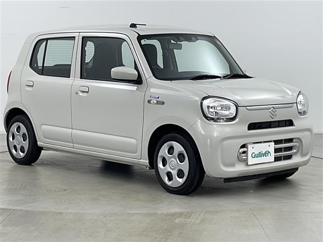 アルトハイブリッド(HYBRID) S 4WD修復歴無し