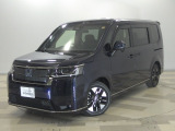ホンダ ステップワゴン