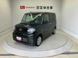 納車前には12ヶ月点検相当の点検と消耗品の交換をダイハツの整備士がしっかり整備してお渡しします。また、納車後には無料1ヶ月点検がございます。