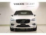 XC60 D4 AWD インスクリプション ディーゼル 4WD 