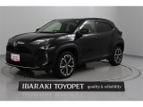 トヨタ ヤリスクロス
