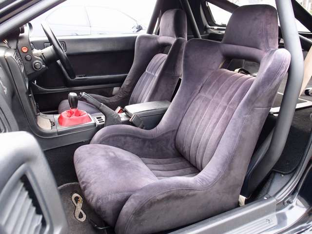 マツダ サバンナRX-7 アンフィニ アンフィニ4限定車 第4世代 の中古車