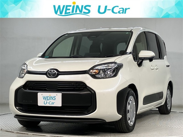 シエンタ ハイブリッド 1.5 G