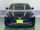 MAZDA3ファストバック 1.5 15S ツーリング 4WD 