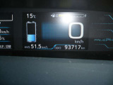 走行93717Km
