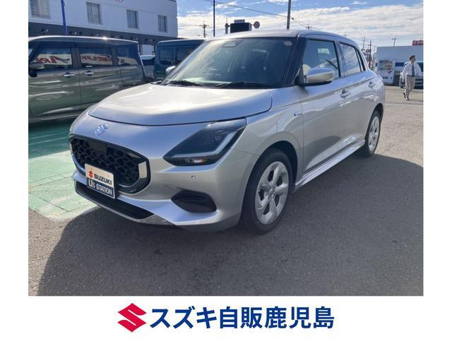 スイフト 1.2 ハイブリッド(HYBRID) MX 